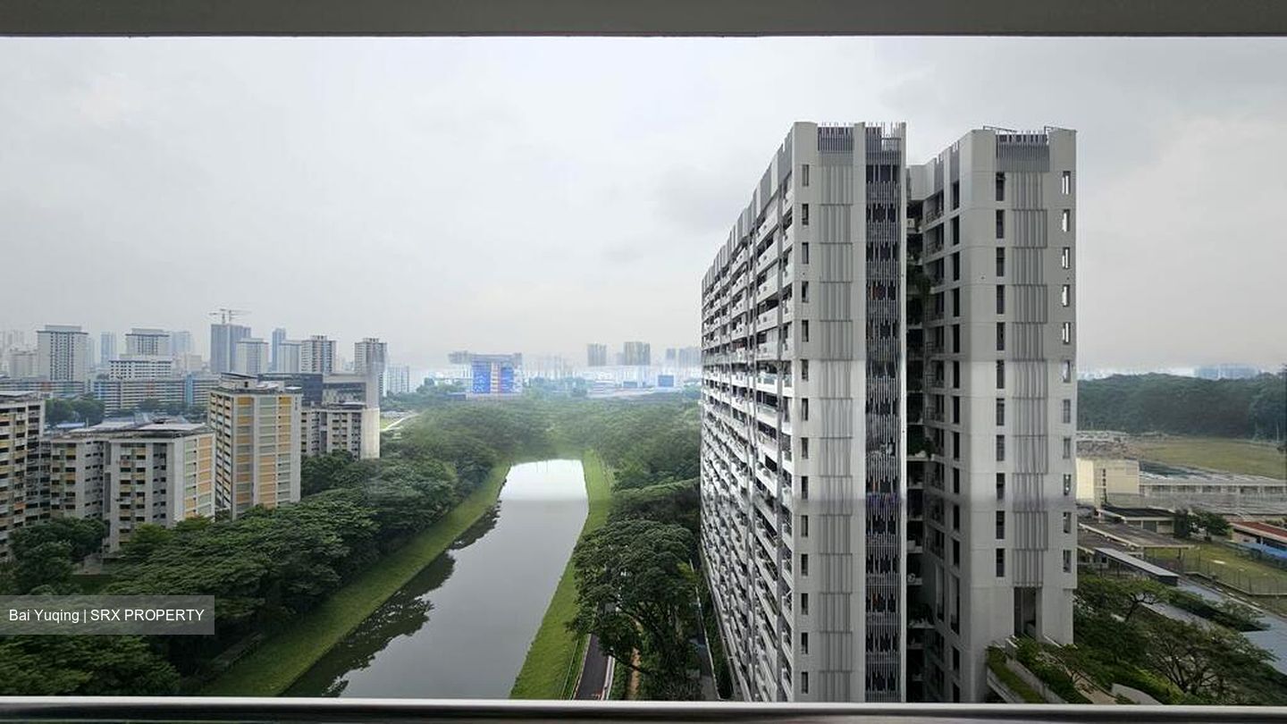 The Tre Ver (D13), Condominium #503141411